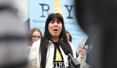 non-profit’s successful at-risk youth training awaits Ottawa funding decision – Winnipeg Free Press