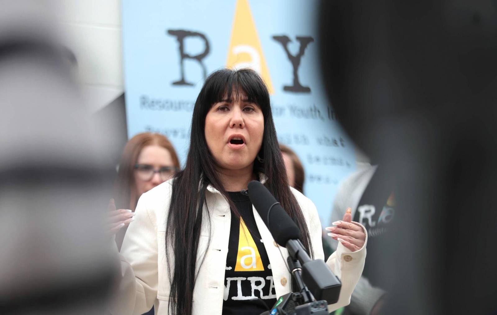 non-profit’s successful at-risk youth training awaits Ottawa funding decision – Winnipeg Free Press