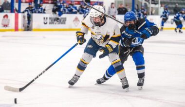 Shootout loss to Montreal ends T-Birds’ dreams of championship banner