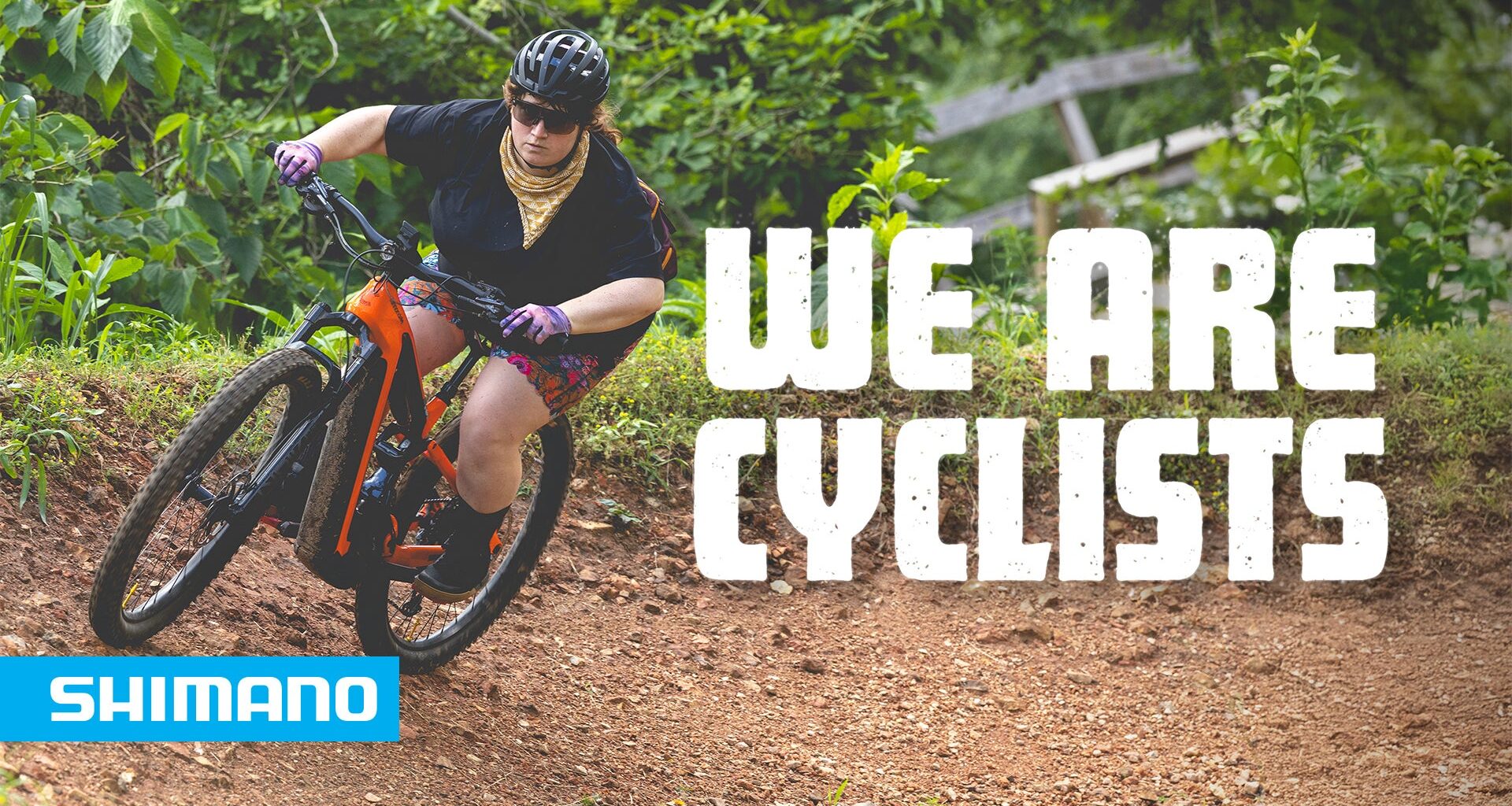 All Bodies on Bikes Is Making Cycling More Inclusive and Welcoming for Riders of all Sizes