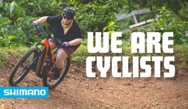 All Bodies on Bikes Is Making Cycling More Inclusive and Welcoming for Riders of all Sizes