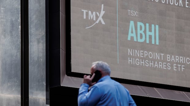 Stock markets dip for another straight week as U.S. war on Iran continues