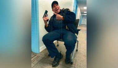 Police got tip about 'dirty cop' helping trafficker 15 years before Winnipeg officer's arrest: warrant docs