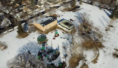 Edmonton's Inglewood community league sues past treasurer for $280K