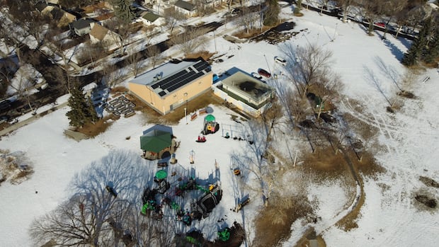 Edmonton's Inglewood community league sues past treasurer for $280K