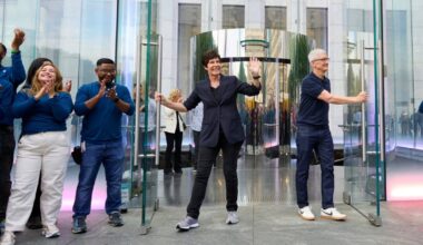 Apple’s rumored iPhone roadmap reveals major overhauls coming