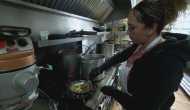 Growing demand for halal meat prompts some Edmonton restaurants to adapt