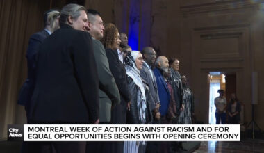 Montreal launches annual Week of Action Against Racism