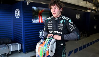 Guenther Steiner rules out Kimi Antonelli in 2026 F1 title fight despite China win