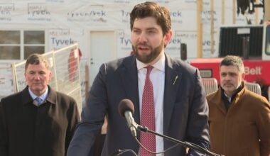 N.B., Ottawa to spend $210M helping non-profits build new homes across province