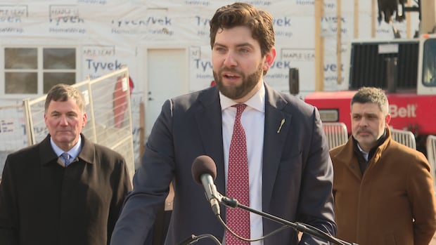 N.B., Ottawa to spend $210M helping non-profits build new homes across province