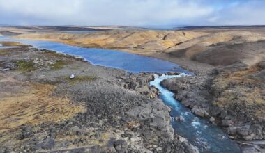 Nunavut Nukkiksautiit Corporation releases field study results for proposed hydro project near Iqaluit