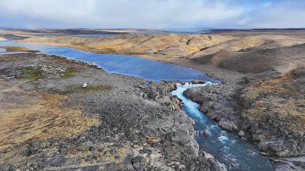 Nunavut Nukkiksautiit Corporation releases field study results for proposed hydro project near Iqaluit