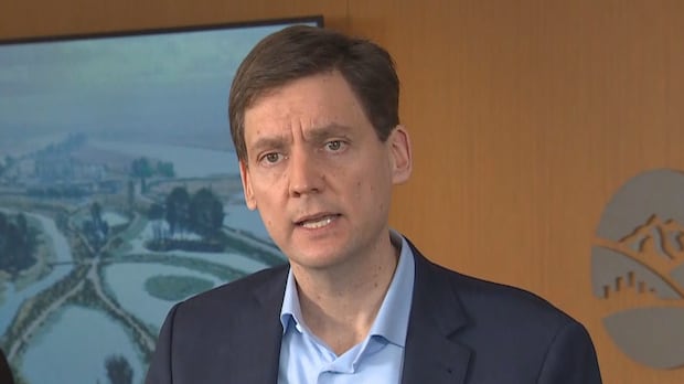 B.C.'s credit rating downgraded as 'entrenched deficits' expected, but premier says services more important