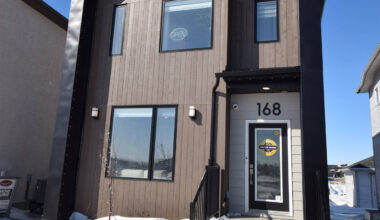 Elegant efficiency – Winnipeg Free Press