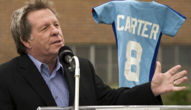 Rodger Brulotte, beloved voice of baseball in Quebec, dies at 79