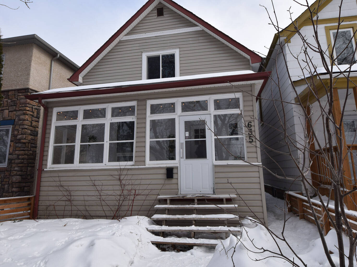 Affordable and adaptable – Winnipeg Free Press