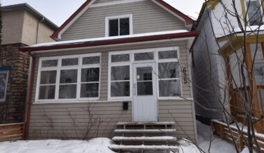 Affordable and adaptable – Winnipeg Free Press