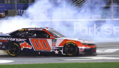 NASCAR O'Reilly Auto Parts Series: Top DFS Picks and Betting Insights at Darlington