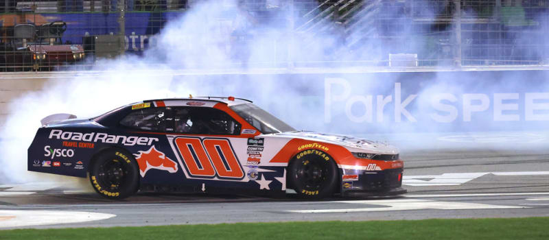 NASCAR O'Reilly Auto Parts Series: Top DFS Picks and Betting Insights at Darlington