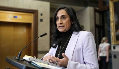 Ottawa outlines criteria for helping Gulf nations hit by Iran war | NanaimoNewsNOW