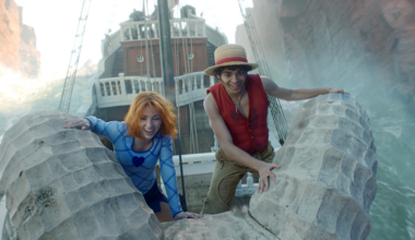 The 56 Best Shows on Netflix Right Now (March 2026)