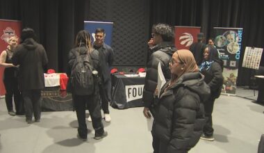 ‘20 other people just like you’: Why Toronto youth are struggling to find jobs