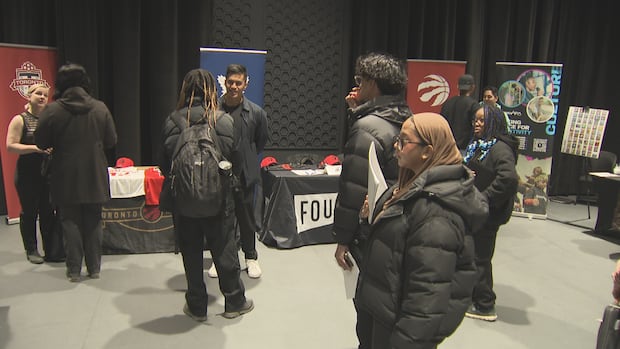 ‘20 other people just like you’: Why Toronto youth are struggling to find jobs