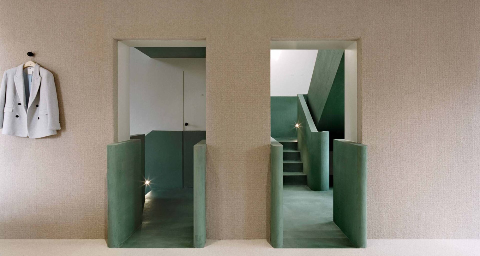 XiaoZhuo Flagship Store / Offhand Practice