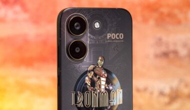 Poco X8 Pro review - GSMArena.com tests