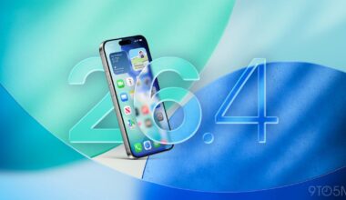 Apple highlights 13 enhancements coming to iPhone with iOS 26.4