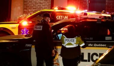 Teenager dies after being struck by car in Vaudreuil-Dorion