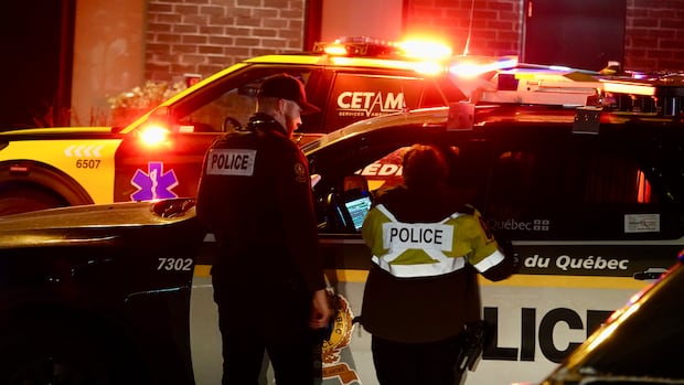 Teenager dies after being struck by car in Vaudreuil-Dorion