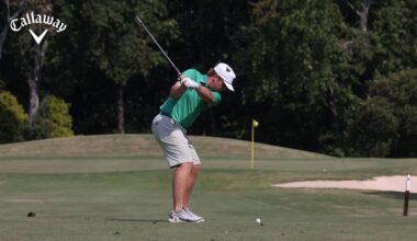 Men's Golf Hosts Golden Horseshoe Intercollegiate on Monday and Tuesday