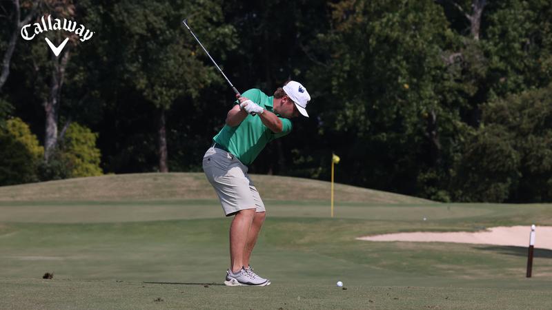 Men's Golf Hosts Golden Horseshoe Intercollegiate on Monday and Tuesday