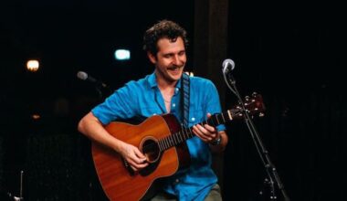 On TikTok, a new group of folk musicians are taking the genre back to its political roots