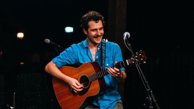 On TikTok, a new group of folk musicians are taking the genre back to its political roots