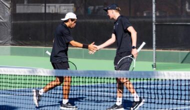 No. 64 Shockers Hold Off No. 56 Charlotte for Eighth Straight Win