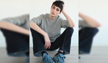 Guelph, Ont., model becomes 1st transgender person to walk Chanel Exclusive's runway at Paris Fashion Week