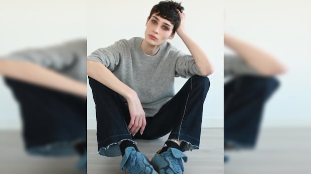 Guelph, Ont., model becomes 1st transgender person to walk Chanel Exclusive's runway at Paris Fashion Week