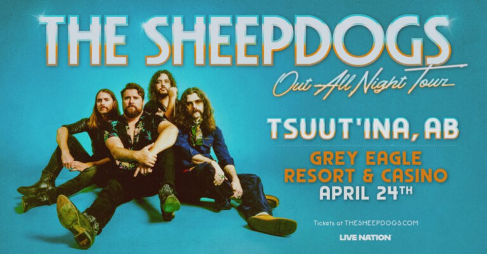 calgary april concerts