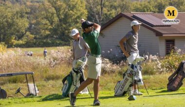 Golf completes first round of Carpetbagger Classic