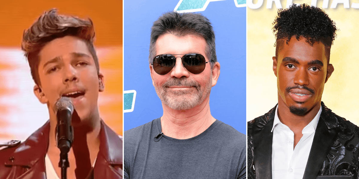 X Factor star blasts show for making 'millions off your poor mental health': 'An abuse of power!'