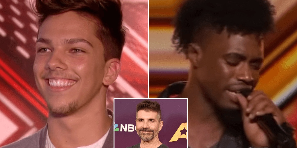 X Factor winners demand Simon Cowell ‘take responsibility’ over ‘trauma’ from ITV show