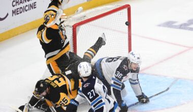 Jets find another unique way to lose – Winnipeg Free Press