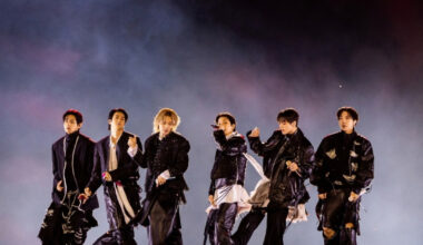 하이브 "BTS 광화문 공연 배려 감사..대전 화재 사고 유족 위로"[전문]