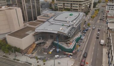 Edmonton city council approves levy funds to finish Winspear expansion