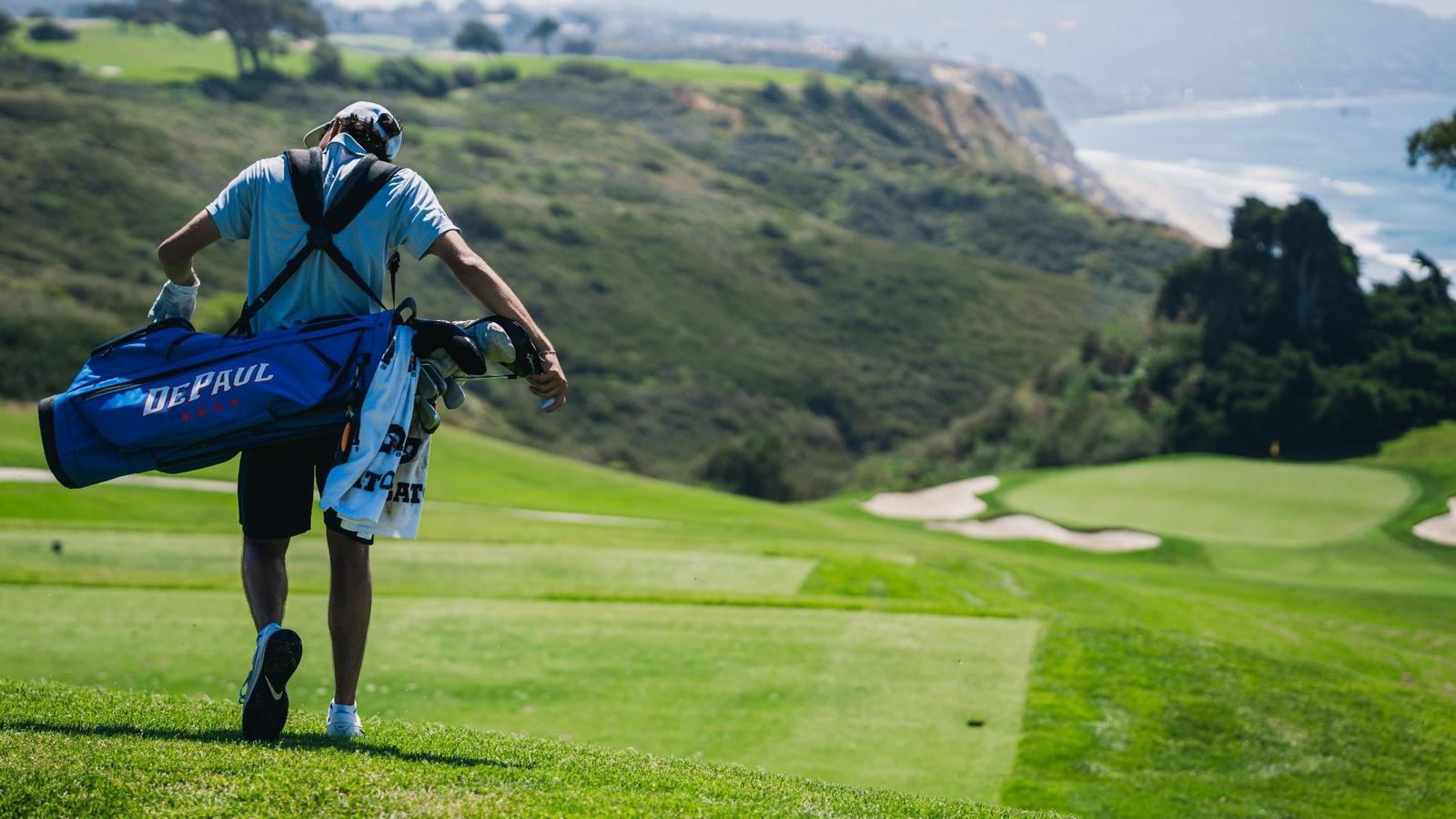 Chery Earns Fourth-Straight Top-25 Finish at Seminole Intercollegiate