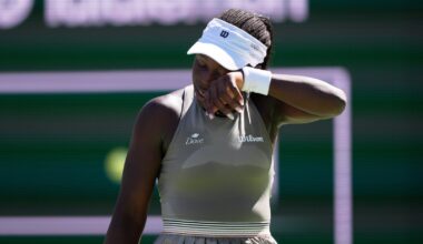 Mboko earns another straight-sets victory at Miami Open tennis tournament – Winnipeg Free Press