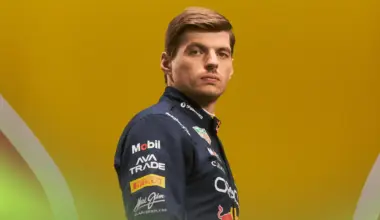 Max Verstappen and Mercedes disqualified at Nurburgring